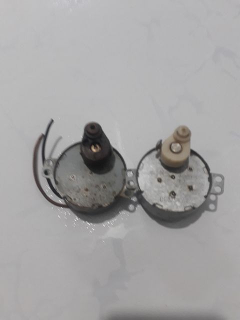 Bộ motor đảo chiều quạt, túp năng điện quạt
