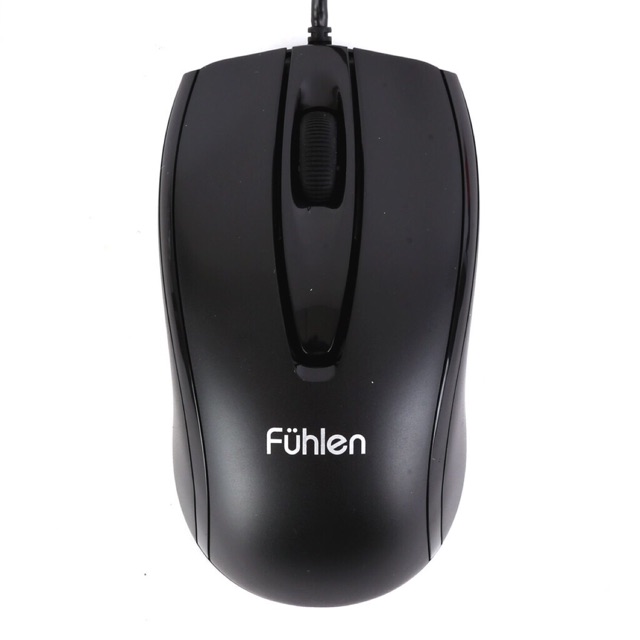 Chuột có dây Fuhen