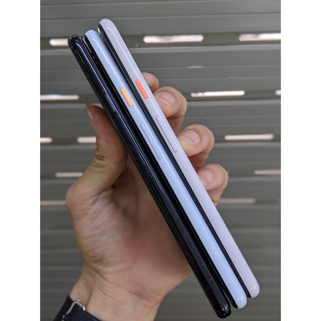 Điện Thoại Google Pixel 3Xl Zin 98% | BigBuy360 - bigbuy360.vn