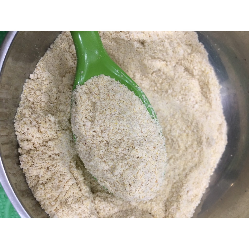 Bột Hành Nguyên Chất