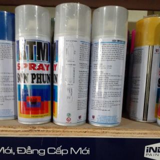 Sơn bóng A10