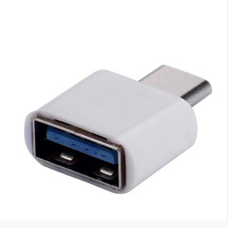 Usb 3.0 Type-C Cable Adapter Type C Usb-C Otg Converter