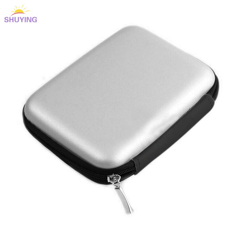 Túi Đựng Ổ Cứng Ngoài Hdd Usb Cầm Tay | BigBuy360 - bigbuy360.vn