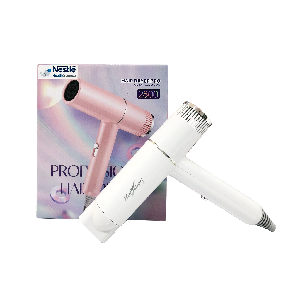Máy sấy tóc Nutren Junior