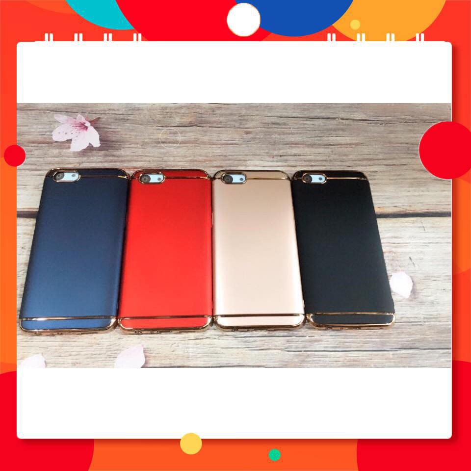 Ốp 3 mảnh Oppo A83 doanh nhân