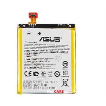 Pin Asus Zenfone C, Zenfone Go,Zenfone 3 Max 5.2 ,Zenfone 3 Max 5.5, Zenfone 6, Zenfone 2 Lazer, Zenfone, C11P1708