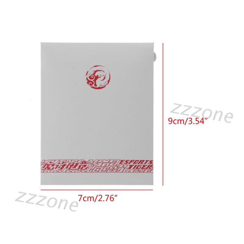 1 Bộ Bàn Đạp Esports Tiger Cho Chuột Máy Tính Zygen Np-01