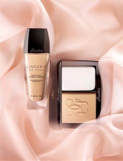 Kem nền Guerlain