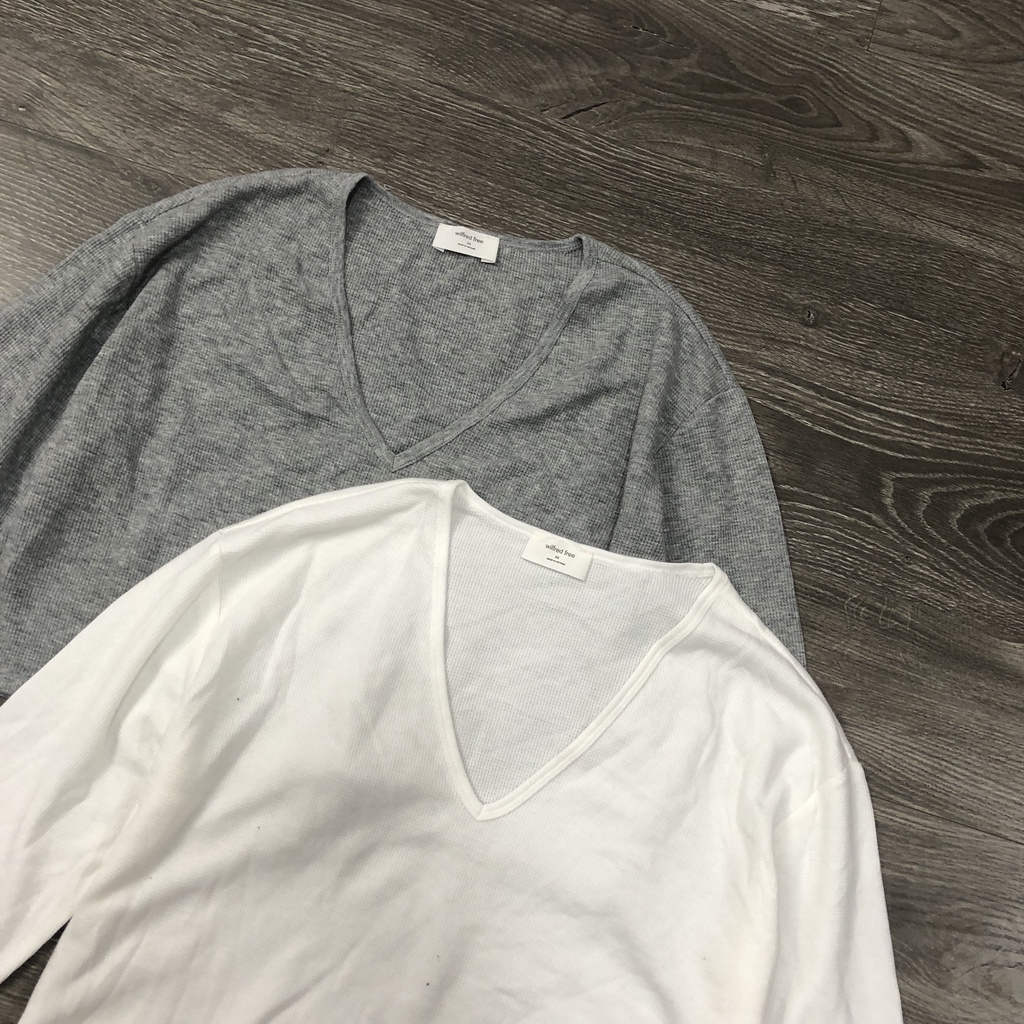 Áo Wilfr3dd Fr3e Croptop Kami