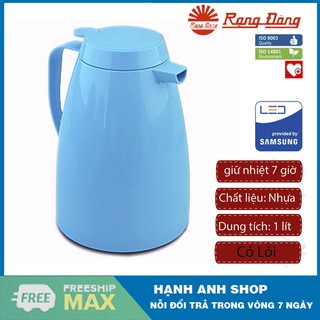 Phích Pha trà Rạng Đông 1 Lít (RD 1045 N1.E)