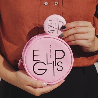 PHẤN PHỦ BẮT SÁNG EGLIPS GLOW POWDER PACT