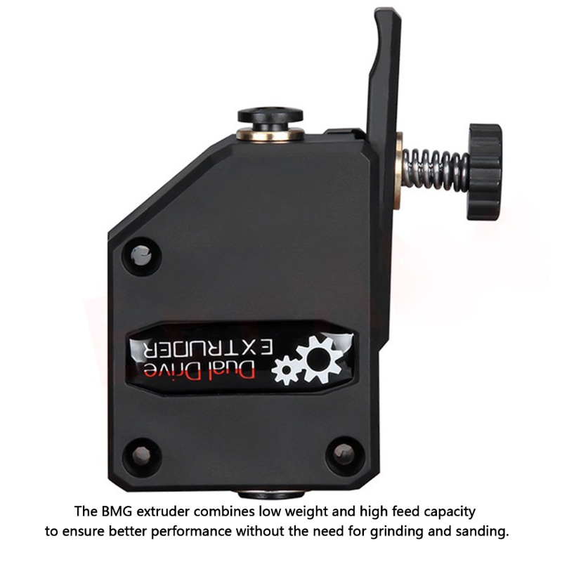 Bộ Phận Giảm Tốc Linh Hoạt Cho Máy In 3D