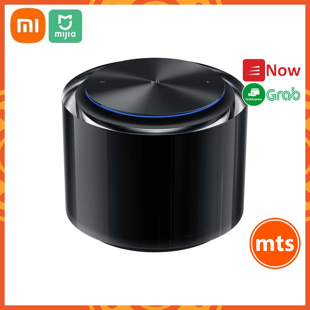 Loa Xiaomi Sound L16A, Loa thông minh Xiaomi Bluetooth 5.2 Harman AudioEFX 24W cao cấp chính hãng - Minh Tín Shop