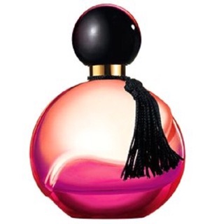 Nước hoa nữ Far Away Paradise Đỏ 50ml