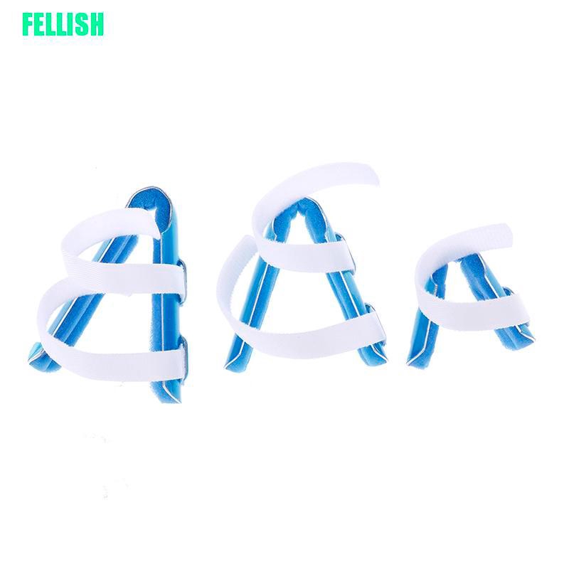 [Hàng mới về] Thanh nẹp ngón tay hỗ trợ điều chỉnh tư thế tiện dụng