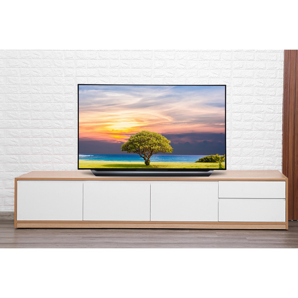 Smart Tivi OLED LG 4K 55 inch 55C8PTA -Oled Tivi 4K - Tivi 55C8PTA -Hàng chính hãng