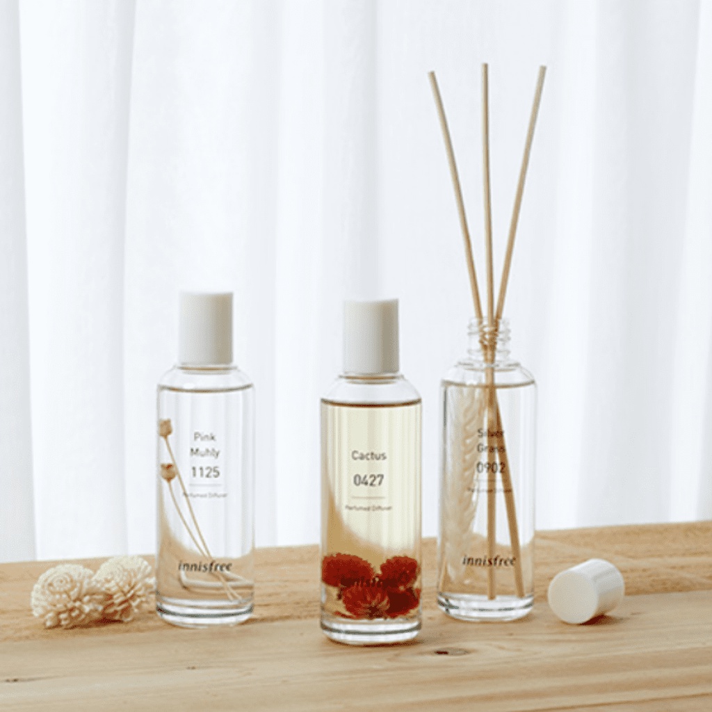Nước Hoa Innisfree Hương Thơm 100ml