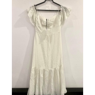Váy hương boutique sz s ,m newtag 1550 pass 500