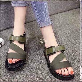 DÉP QUAI HẬU HOT TREND