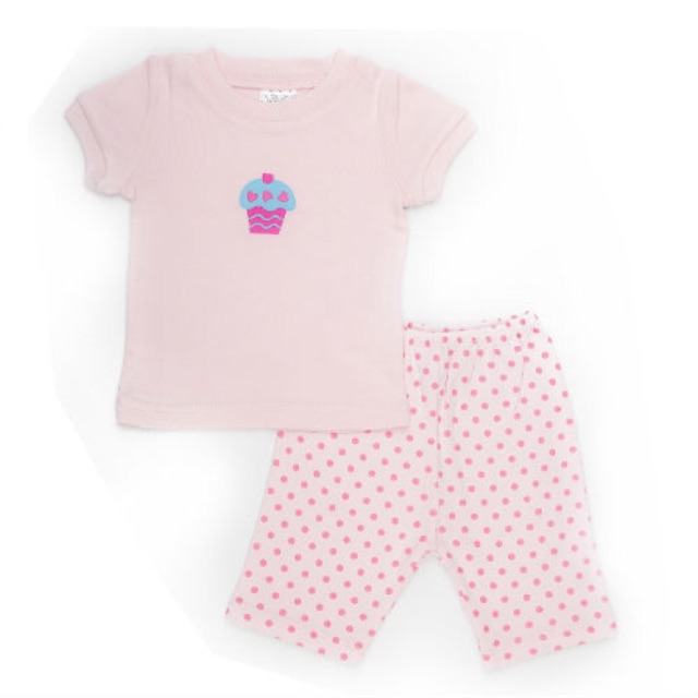 Bộ Pijama cho bé trai và bé gái