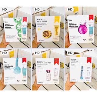 Mặt nạ WONJIN 1 tặng 1