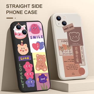 Ốp Điện Thoại Mềm Hình Gấu Cho Redmi Note 11s 5G 11 7 7 Pro 7S 8 Pro 9 Pro 9T 8 10T 9s 10 11 Pro 11i 9 8T 11 Pro 4G 5G