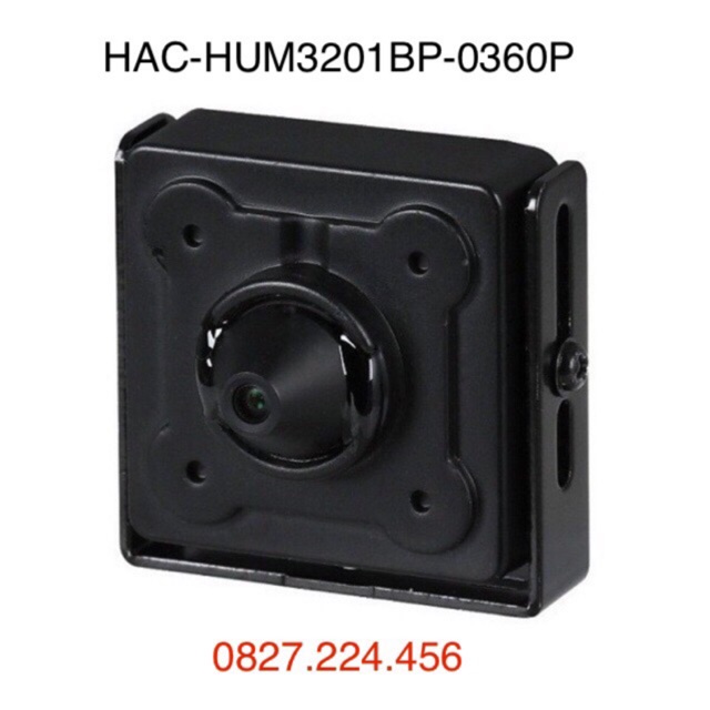 Camera Dahua HAC-HUM3201BP