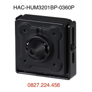 Camera Dahua HAC-HUM3201BP