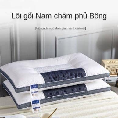 Cotton, Cassdo đơn, một đôi, một cặp gối thấp, người lớn, kiều mạch