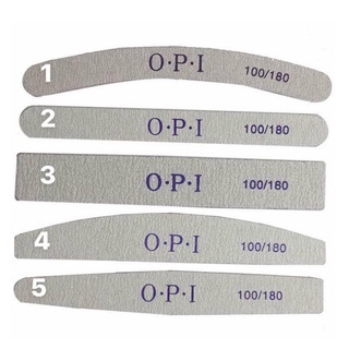 Dũa opi các loại