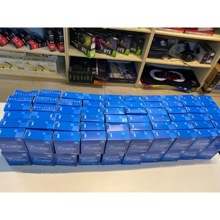 Cpu bộ vi xử lý Intel Core i5 12600K Box Công Ty