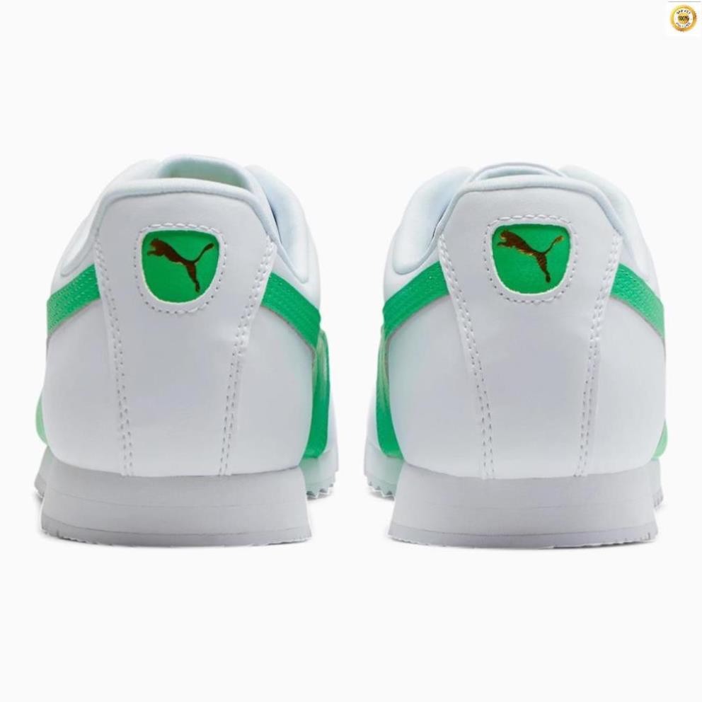 Giày Puma Roma Basic (Trắng) TOP CHAY Có Sẵn Có Sẵn : ' 2021 2021 $ ! (