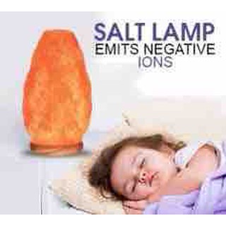 Đèn Đá Muối Himalaya Cao Cấp 3-4kg