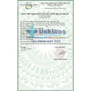 Viên Uống Tăng Đề Kháng - Thymolin C500