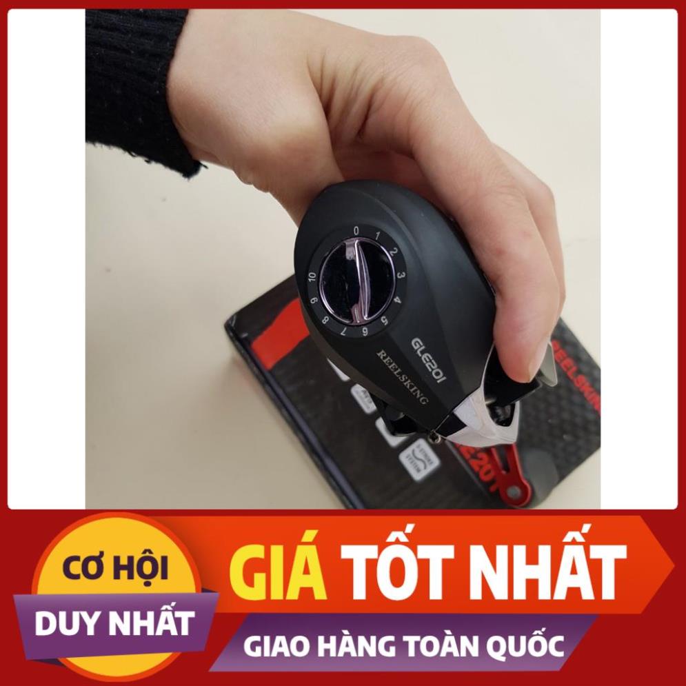 Máy Ngang Câu Cá GLE201 Shop đồ câu phía bắc