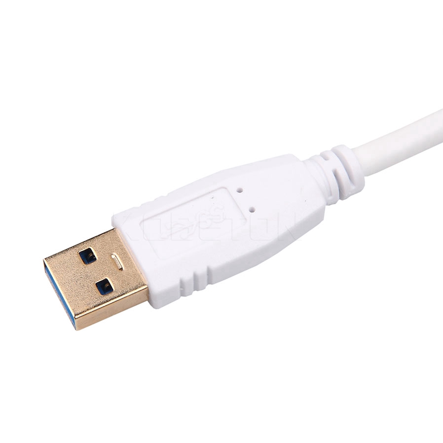 Dây cáp chuyển đổi USB 3.0 sang HDMI HD TV 1080P dành cho máy tính PC