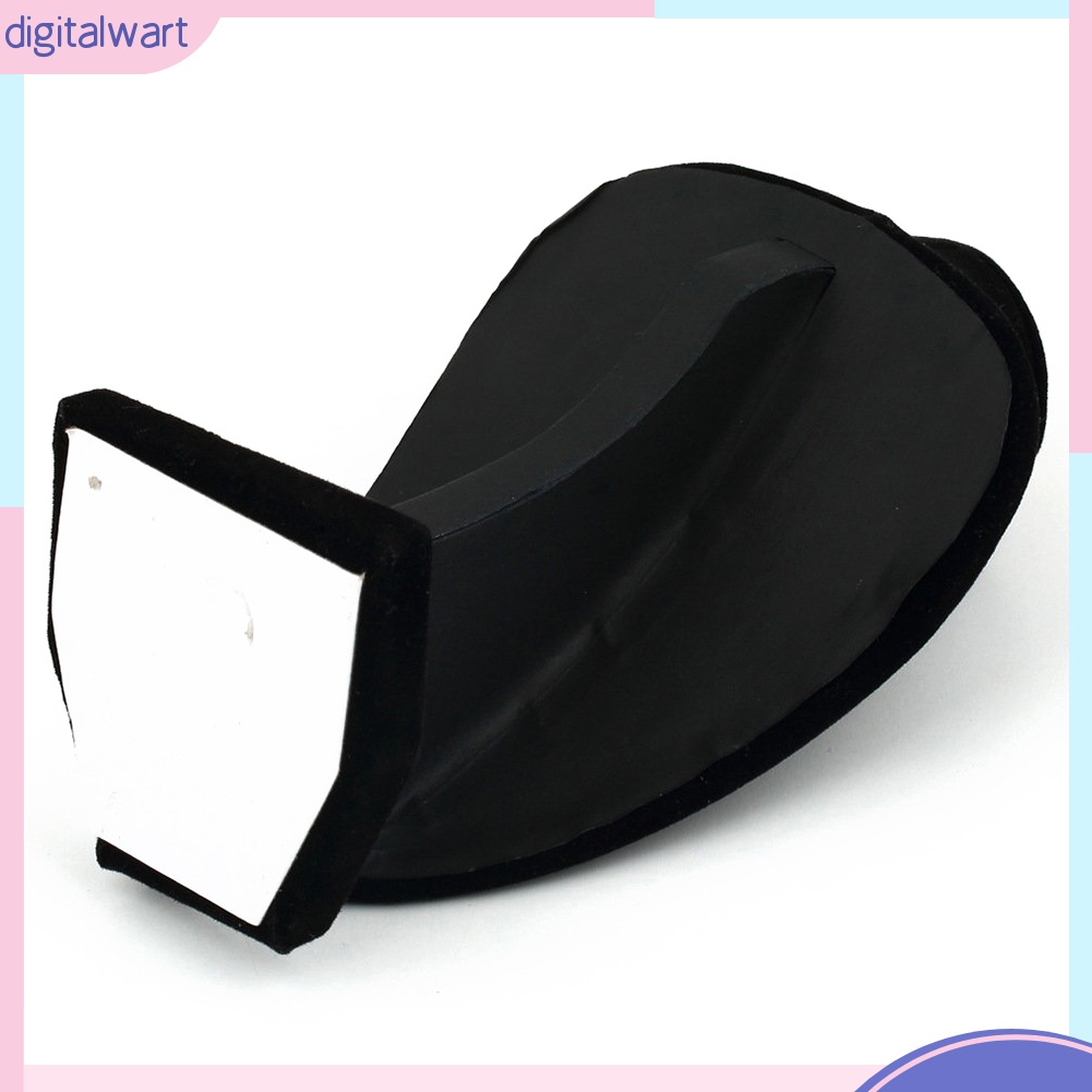 Giá hình tượng bán thân dùng trưng bày trang sức