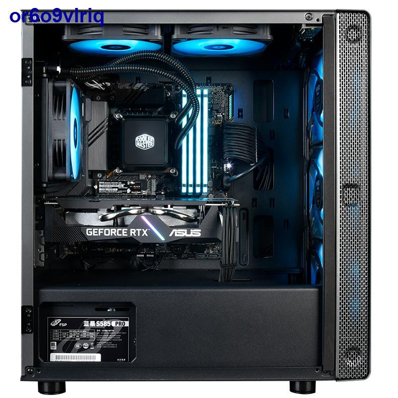 ▬Minglongtang thế hệ thứ mười i5 10400 / GTX1650 / RTX2060 / 3060 máy tính để bàn lắp ráp cấu hình cao trọn bộ cơ điện c | BigBuy360 - bigbuy360.vn