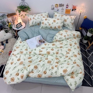 Polly cotton mẫu mới 2020