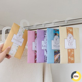 Túi Thơm Thảo Mộc Treo Tủ Quần Áo , Phòng ngủ