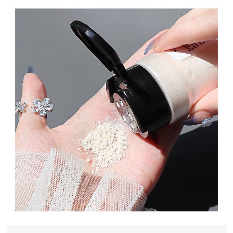 Phấn Bột Kiểm Dầu MAFFICK Loose Powder Nội Địa Trung Chính Hãng | BigBuy360 - bigbuy360.vn