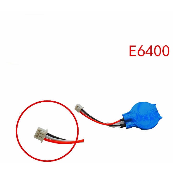 Pin Cmos Dell Latitude E6410 E6510 E5500 E5400 E5410 E5420 E5430 E5520