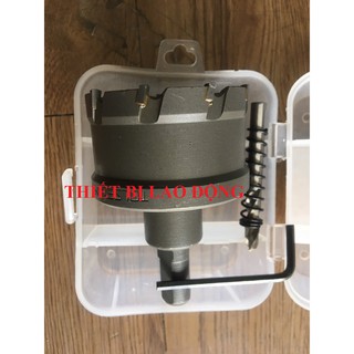 KHOÉT BÊ TÔNG TOLSEN 75955
