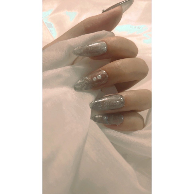 Nail Thạch Xám giá rẻ Tháng 6,2023|BigGo Việt Nam