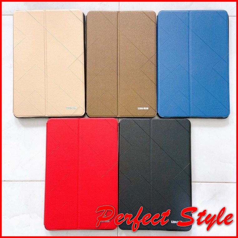 Bao da Lishen cho Samsung Galaxy Tab A8 2022 10.5 inch X200 X205