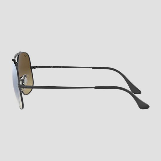 Kính mát nam nữ Rayban RBRB3561-002-9U chính hãng, thiết kế dễ đeo bảo vệ mắt