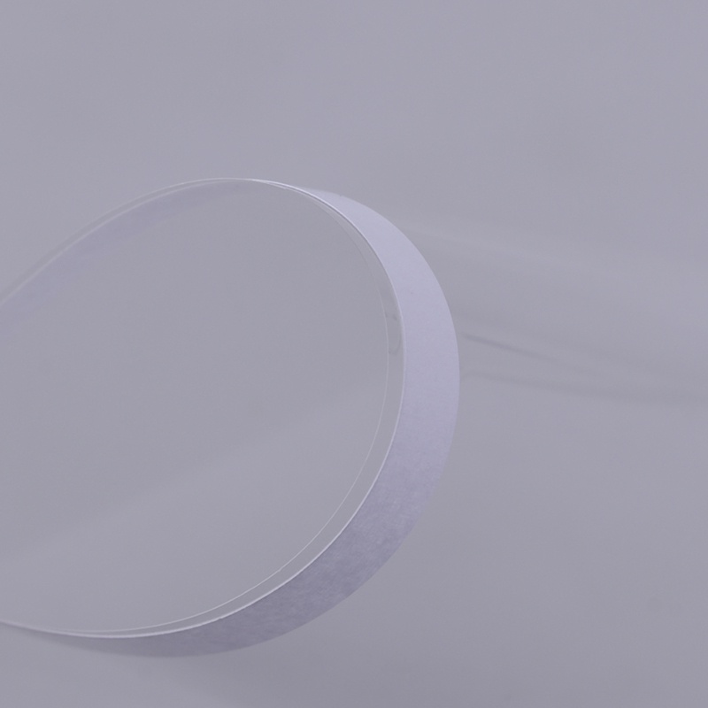 Miếng Dán Trong Suốt Bảo Vệ Mắt Và Trán Tiện Dụng