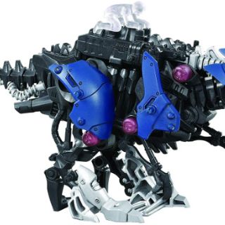Thú vương ZOIDS 24