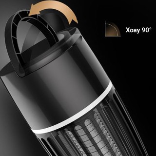 Máy Bắt Muỗi Thông Minh Mocato M102 Chính hãng