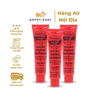 Kem đa năng lucas papaw 25g